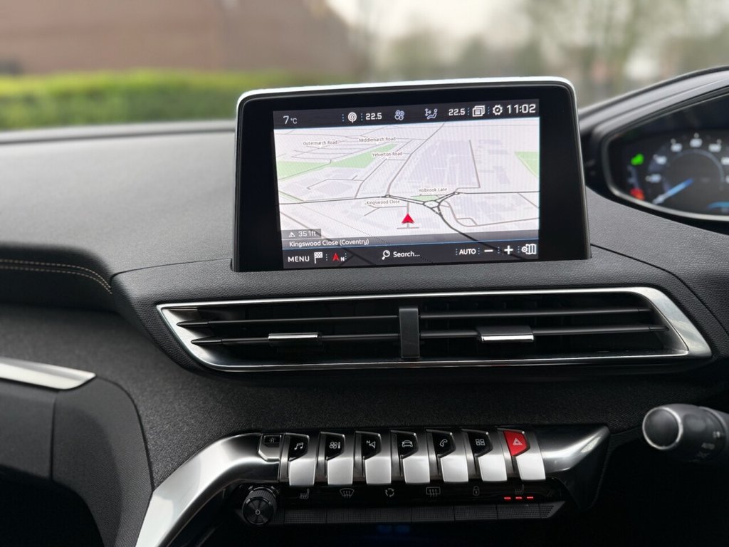 Used Peugeot 3008 2017 for sale - 77014555: Photo 21