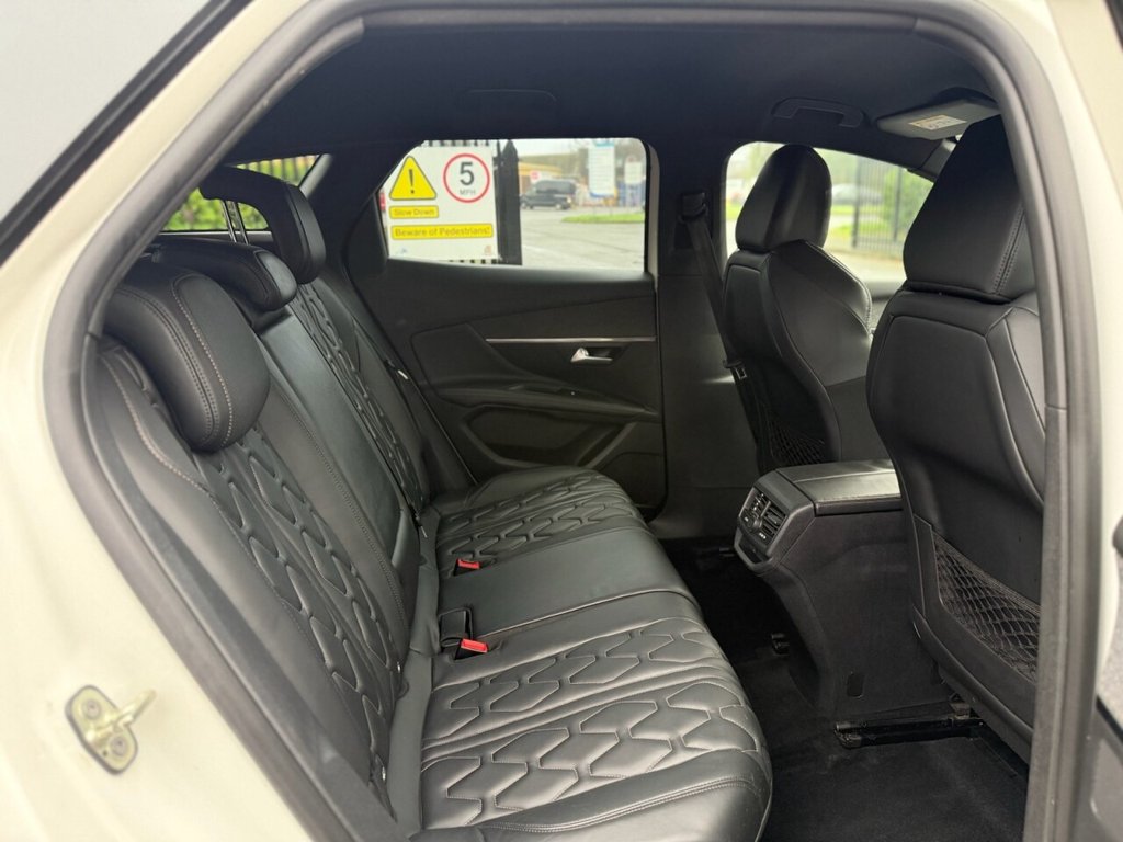 Used Peugeot 3008 2017 for sale - 77014555: Photo 37