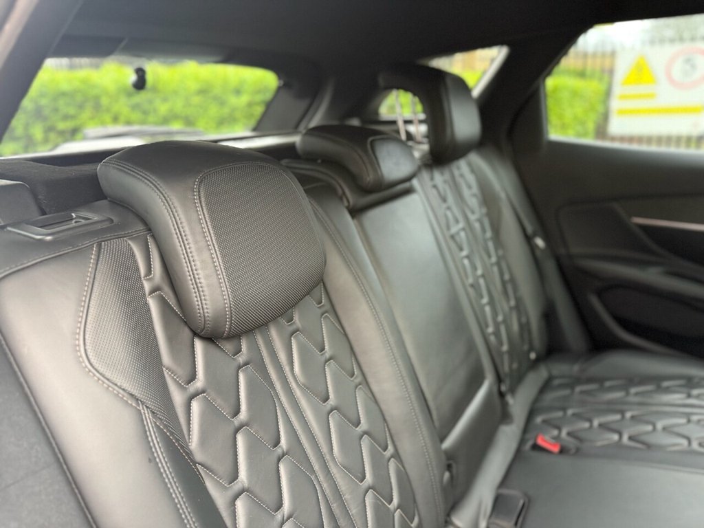 Used Peugeot 3008 2017 for sale - 77014555: Photo 38