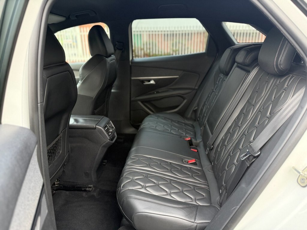 Used Peugeot 3008 2017 for sale - 77014555: Photo 39