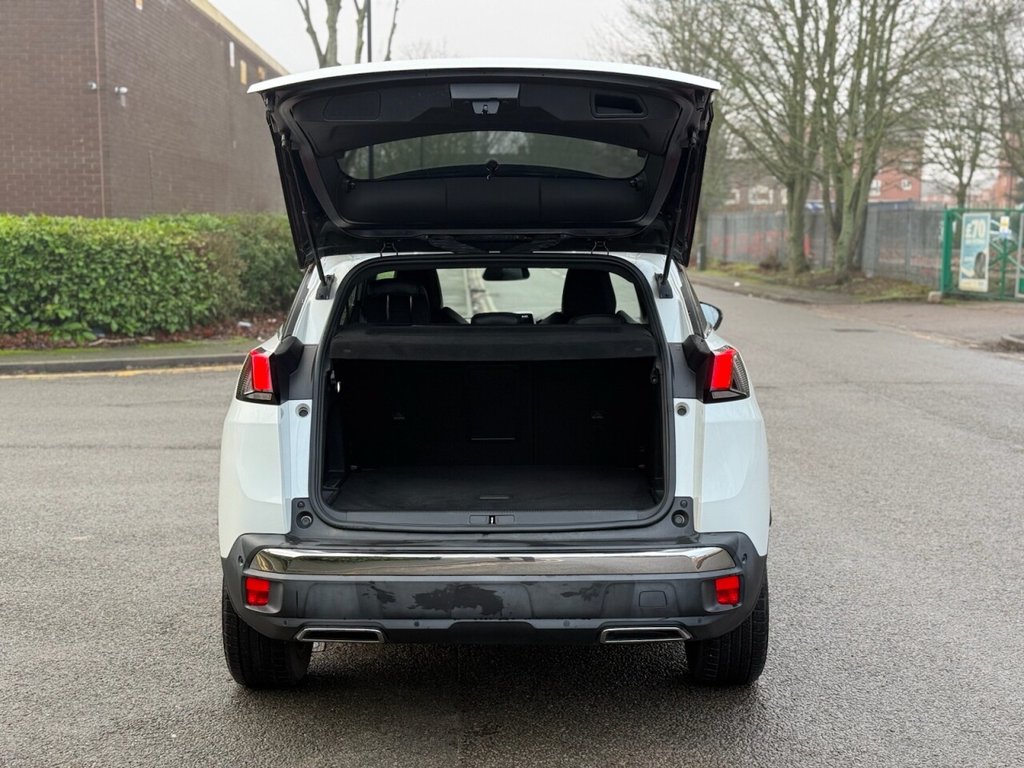 Used Peugeot 3008 2017 for sale - 77014555: Photo 40