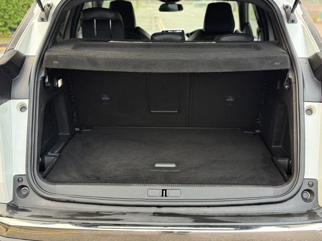 Used Peugeot 3008 2017 for sale - 77014555: Photo 41