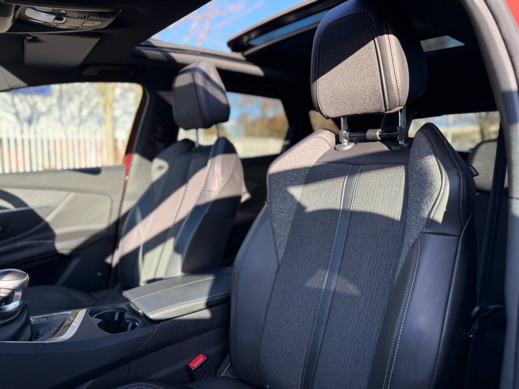 Used Peugeot 3008 2018 for sale - 76758642: Photo 13