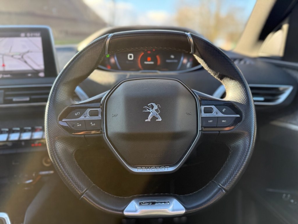 Used Peugeot 3008 2018 for sale - 76758642: Photo 15