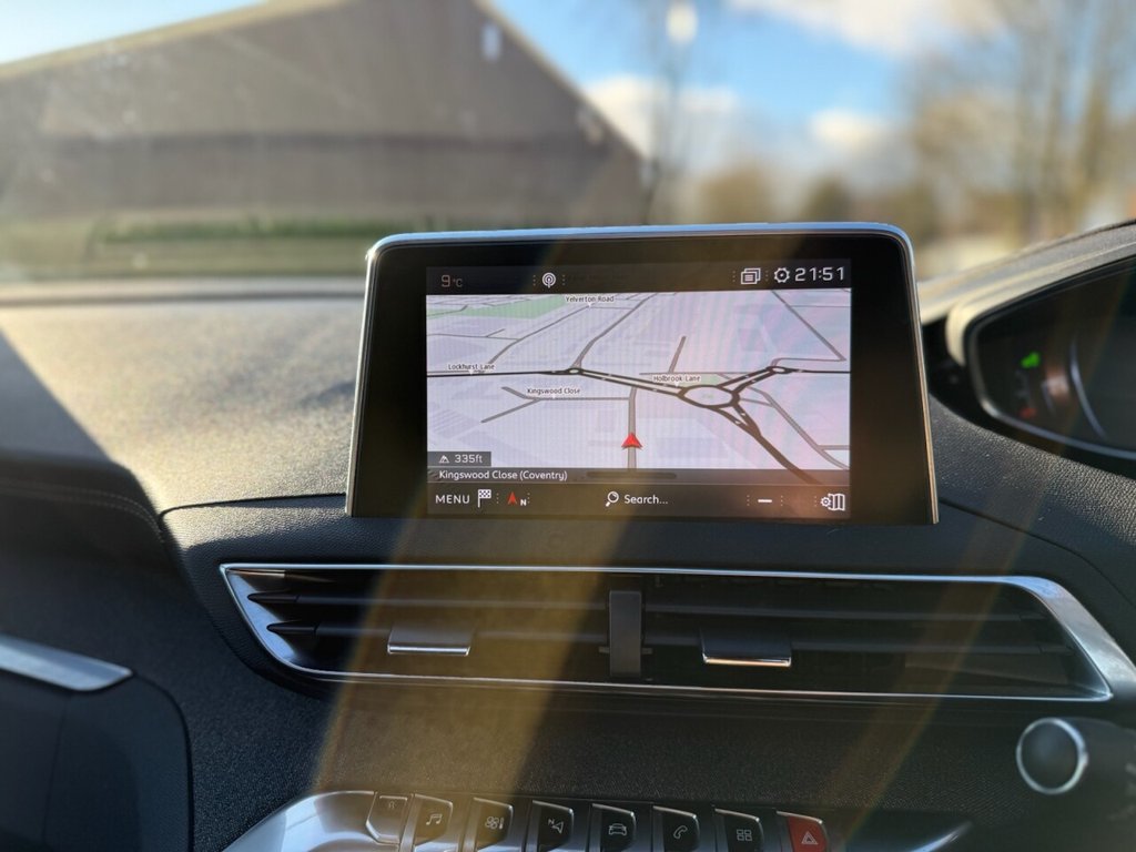 Used Peugeot 3008 2018 for sale - 76758642: Photo 19