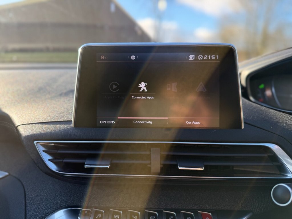 Used Peugeot 3008 2018 for sale - 76758642: Photo 20