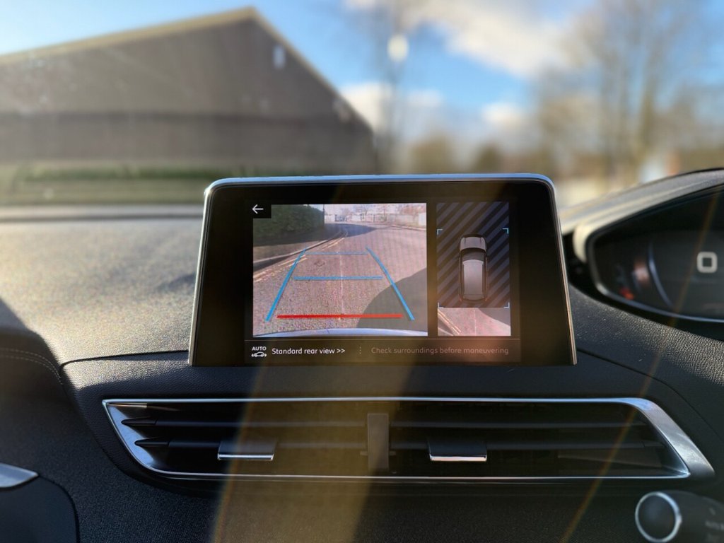 Used Peugeot 3008 2018 for sale - 76758642: Photo 21