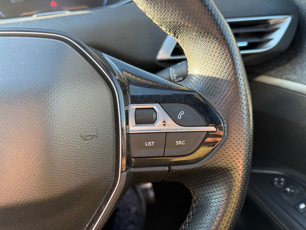 Used Peugeot 3008 2018 for sale - 76758642: Photo 26