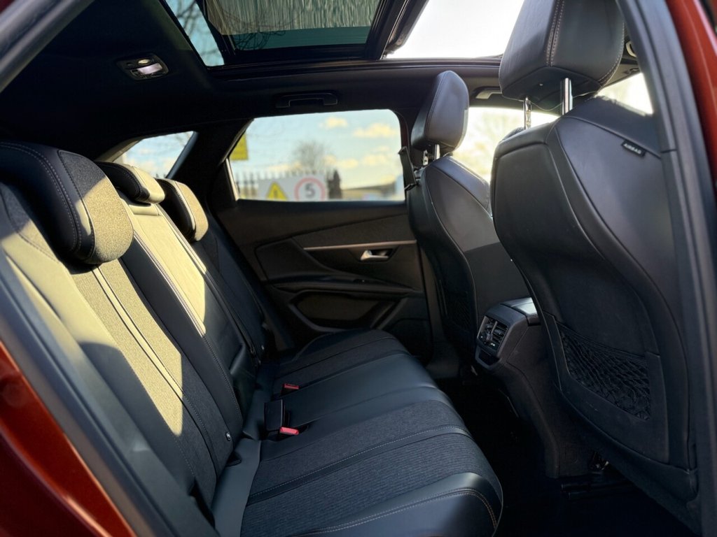 Used Peugeot 3008 2018 for sale - 76758642: Photo 29