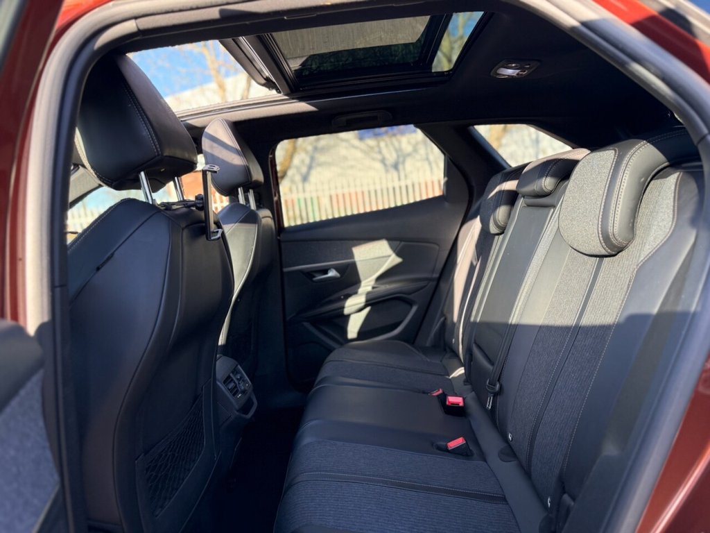 Used Peugeot 3008 2018 for sale - 76758642: Photo 31