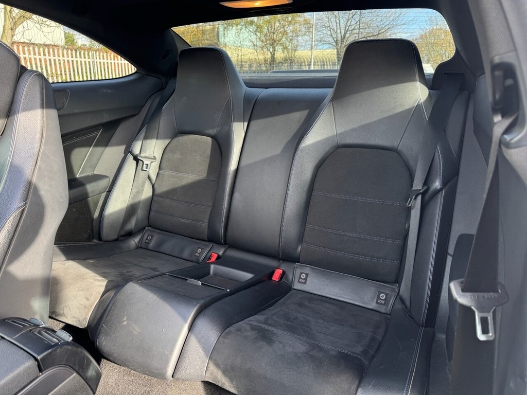 Used Mercedes-Benz C Class 2014 for sale - 76570198: Photo 14