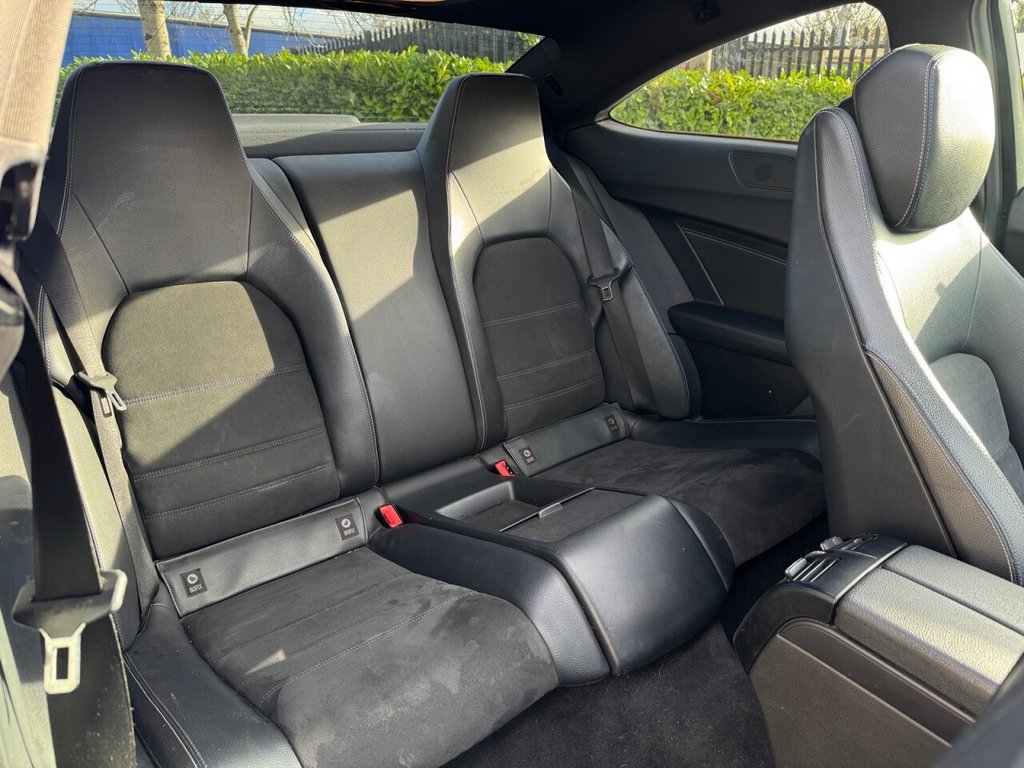 Used Mercedes-Benz C Class 2014 for sale - 76570198: Photo 15