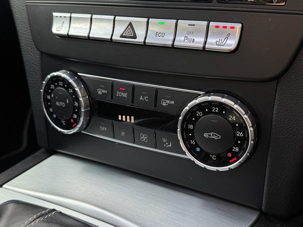 Used Mercedes-Benz C Class 2014 for sale - 76570198: Photo 18