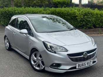 2016 (65) - 1.4i SRi VX Line Hatchback 3dr Petrol Manual Euro 6 (90 ps)