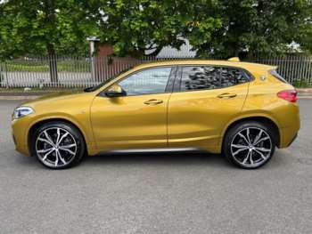 Used BMW X2 2018 for sale - 74691518: Photo
