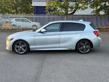 Used BMW 1 Series 2014 for sale - 79749495: Photo