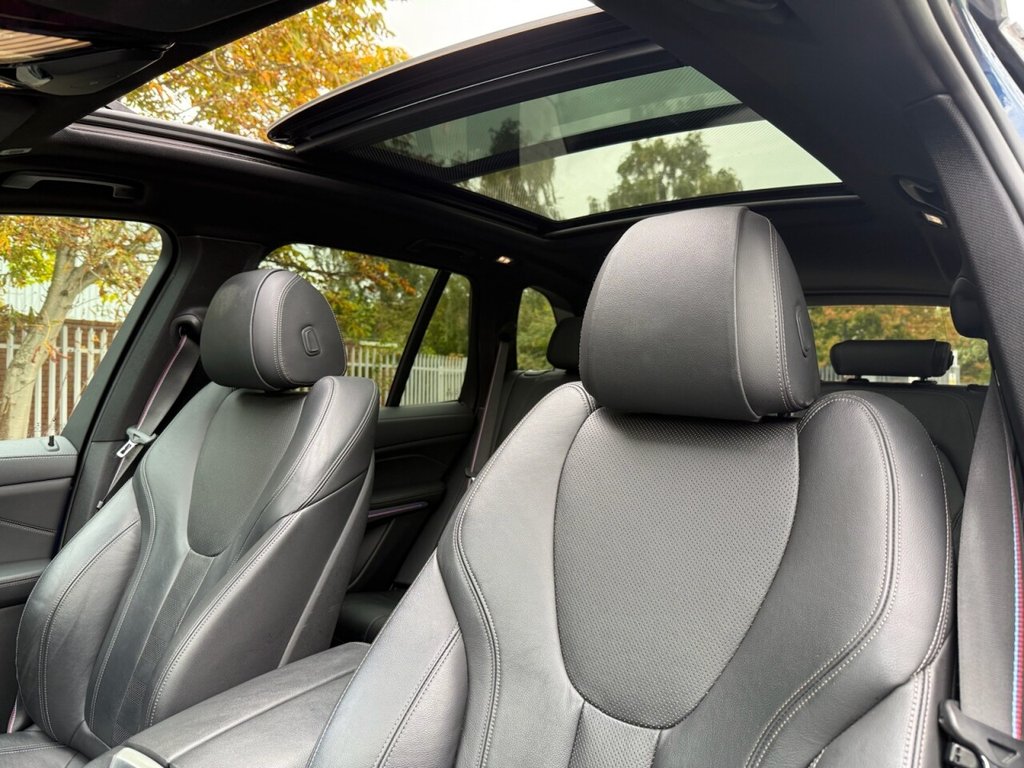 Used BMW X5 2019 for sale - 76172855: Photo 10