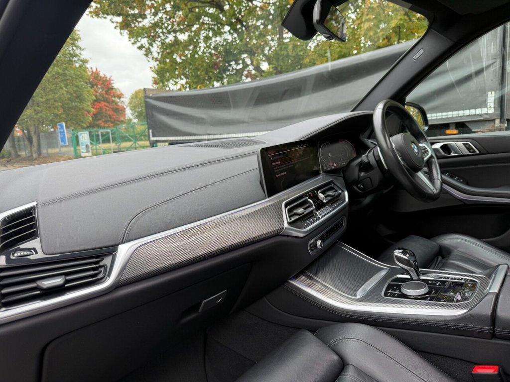 Used BMW X5 2019 for sale - 76172855: Photo 11