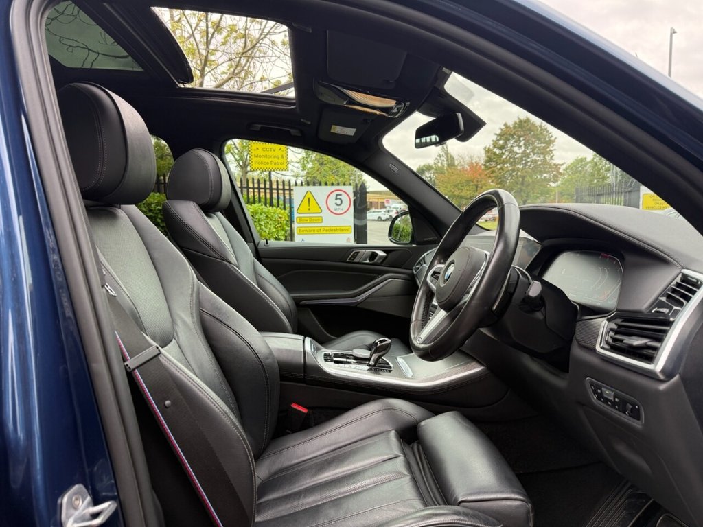 Used BMW X5 2019 for sale - 76172855: Photo 12
