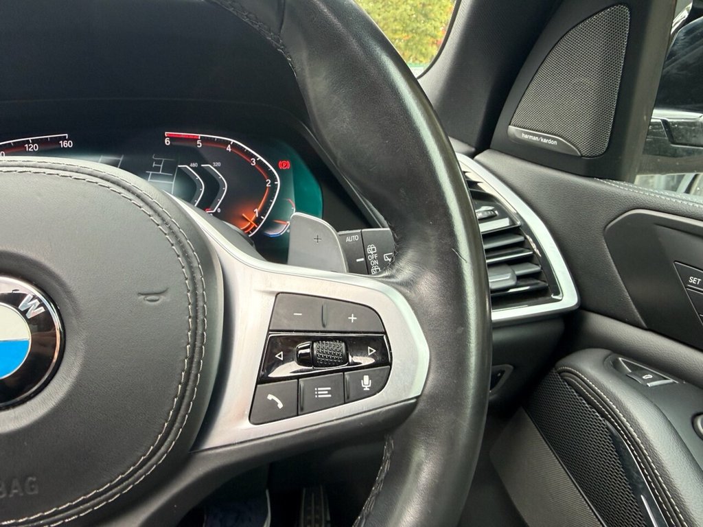 Used BMW X5 2019 for sale - 76172855: Photo 13