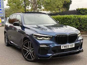 BMW - X5
