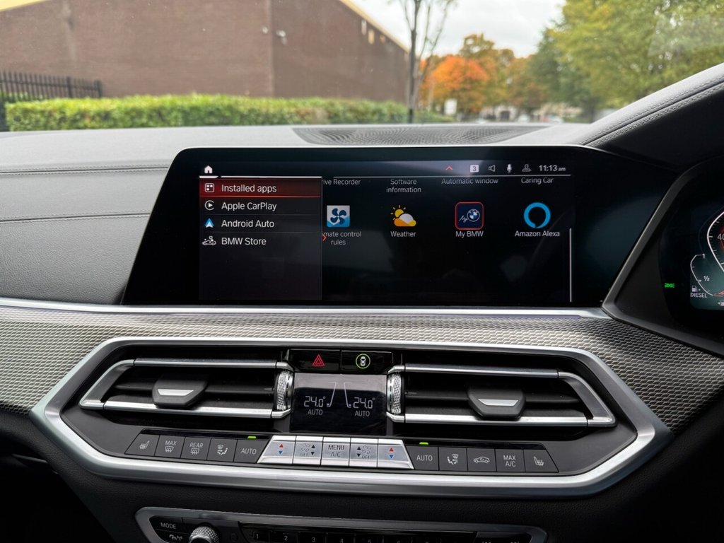 Used BMW X5 2019 for sale - 76172855: Photo 21