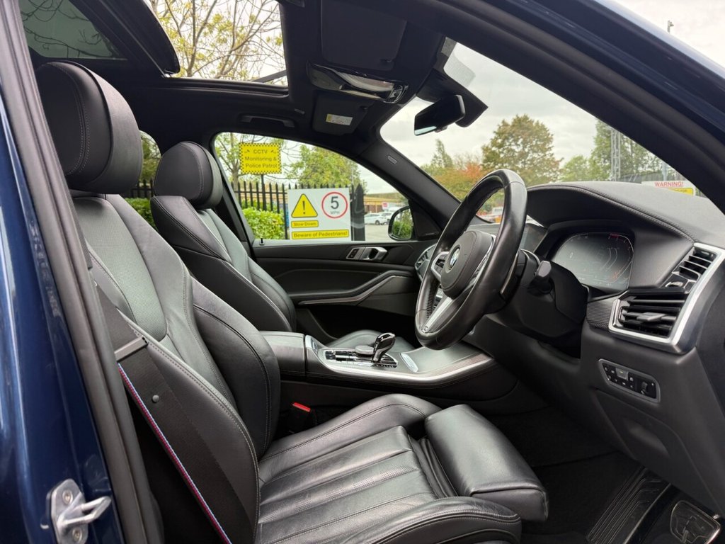 Used BMW X5 2019 for sale - 76172855: Photo 24