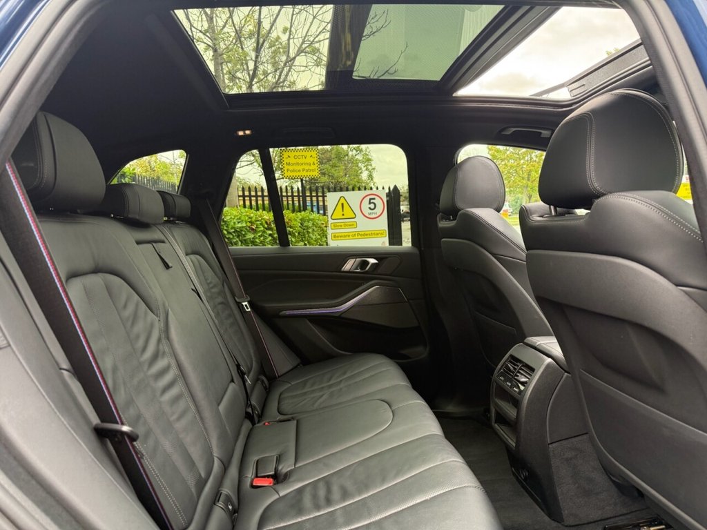Used BMW X5 2019 for sale - 76172855: Photo 26