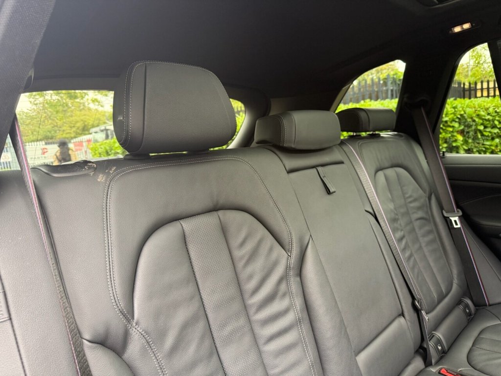 Used BMW X5 2019 for sale - 76172855: Photo 27