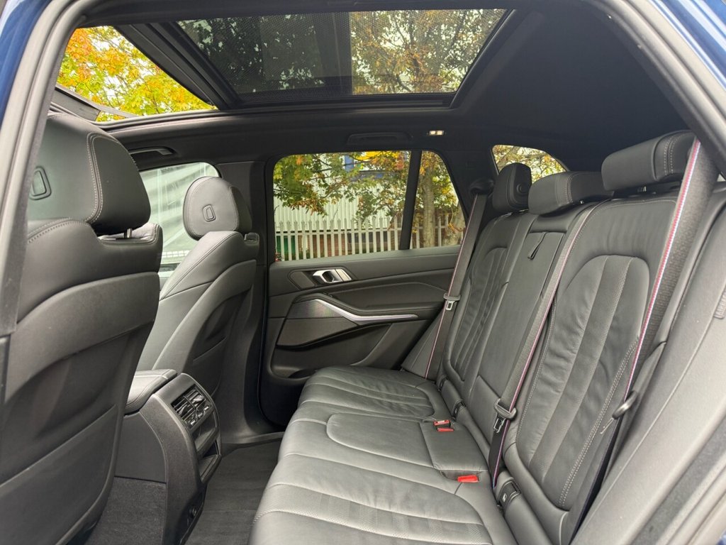 Used BMW X5 2019 for sale - 76172855: Photo 28