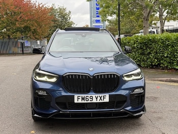 Used BMW X5 2019 for sale - 76172855: Photo 2