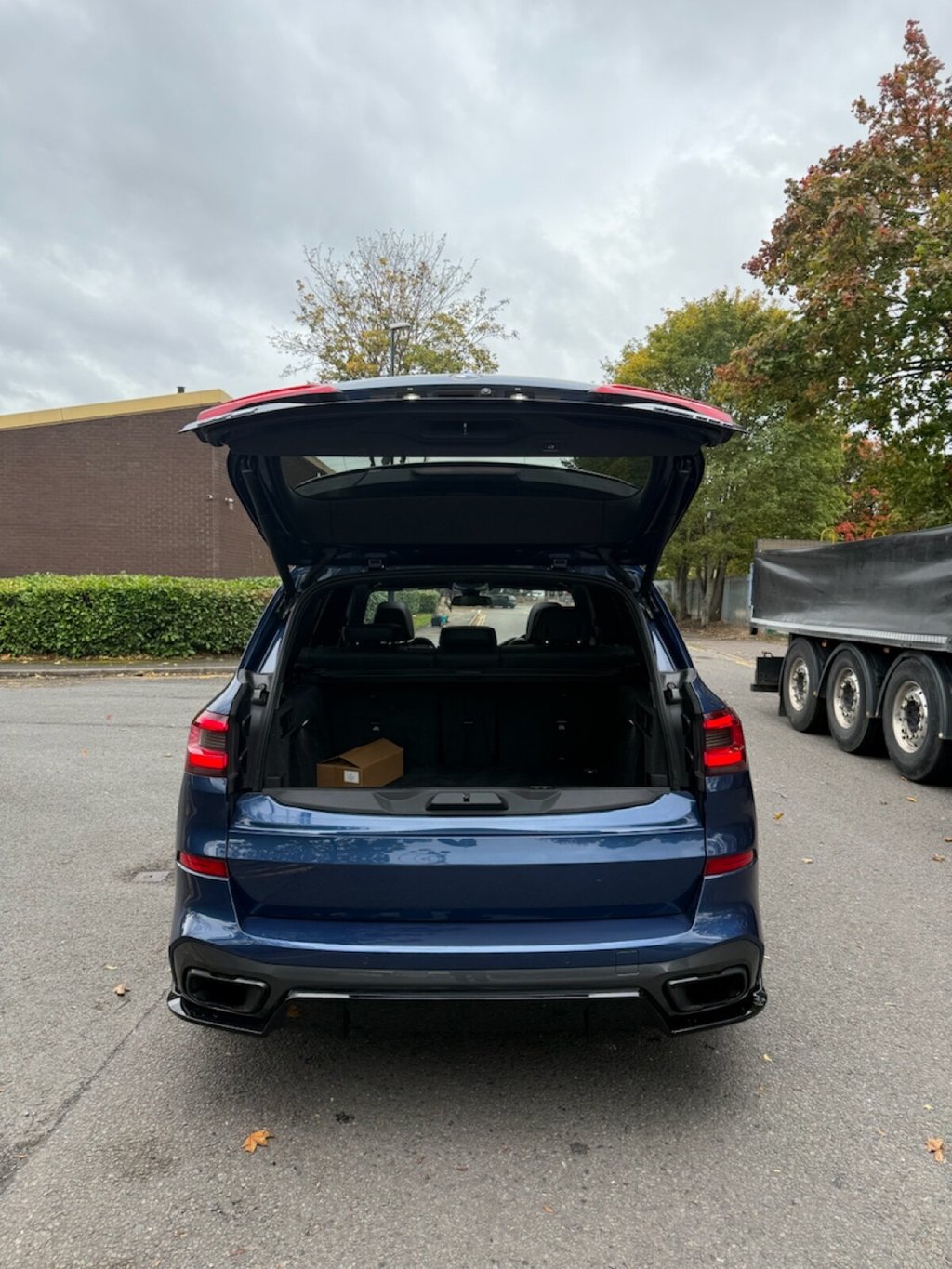 Used BMW X5 2019 for sale - 76172855: Photo 30