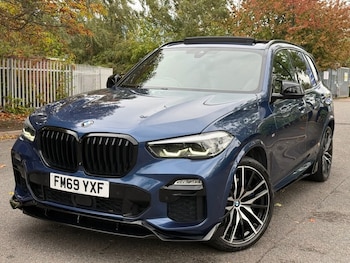 Used BMW X5 2019 for sale - 76172855: Photo 3