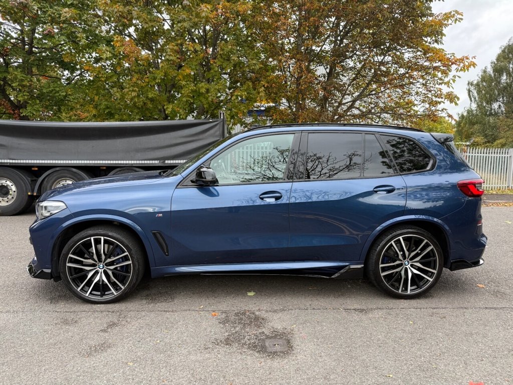 Used BMW X5 2019 for sale - 76172855: Photo 4