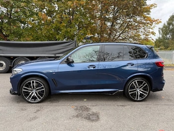 Used BMW X5 2019 for sale - 76172855: Photo 4