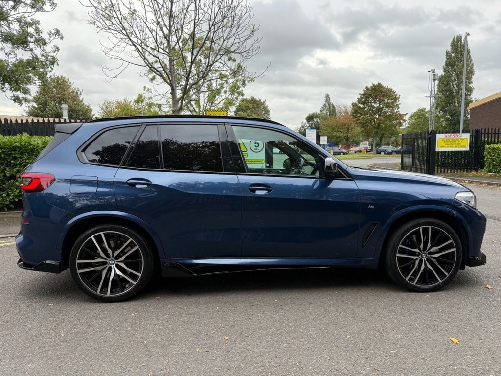Used BMW X5 2019 for sale - 76172855: Photo 8