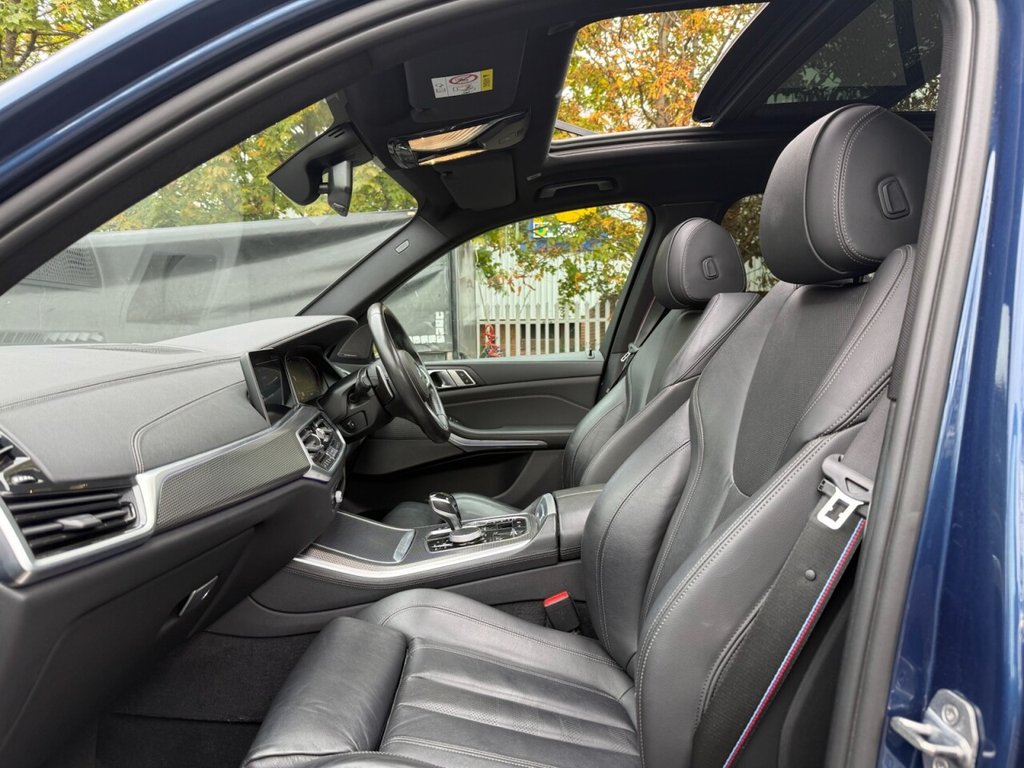 Used BMW X5 2019 for sale - 76172855: Photo 9