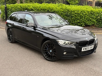 Used BMW 3 Series 2015 for sale - 79506701: Photo