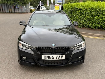 Used BMW 3 Series 2015 for sale - 79506701: Photo