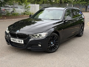 Used BMW 3 Series 2015 for sale - 79506701: Photo