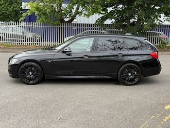 Used BMW 3 Series 2015 for sale - 79506701: Photo