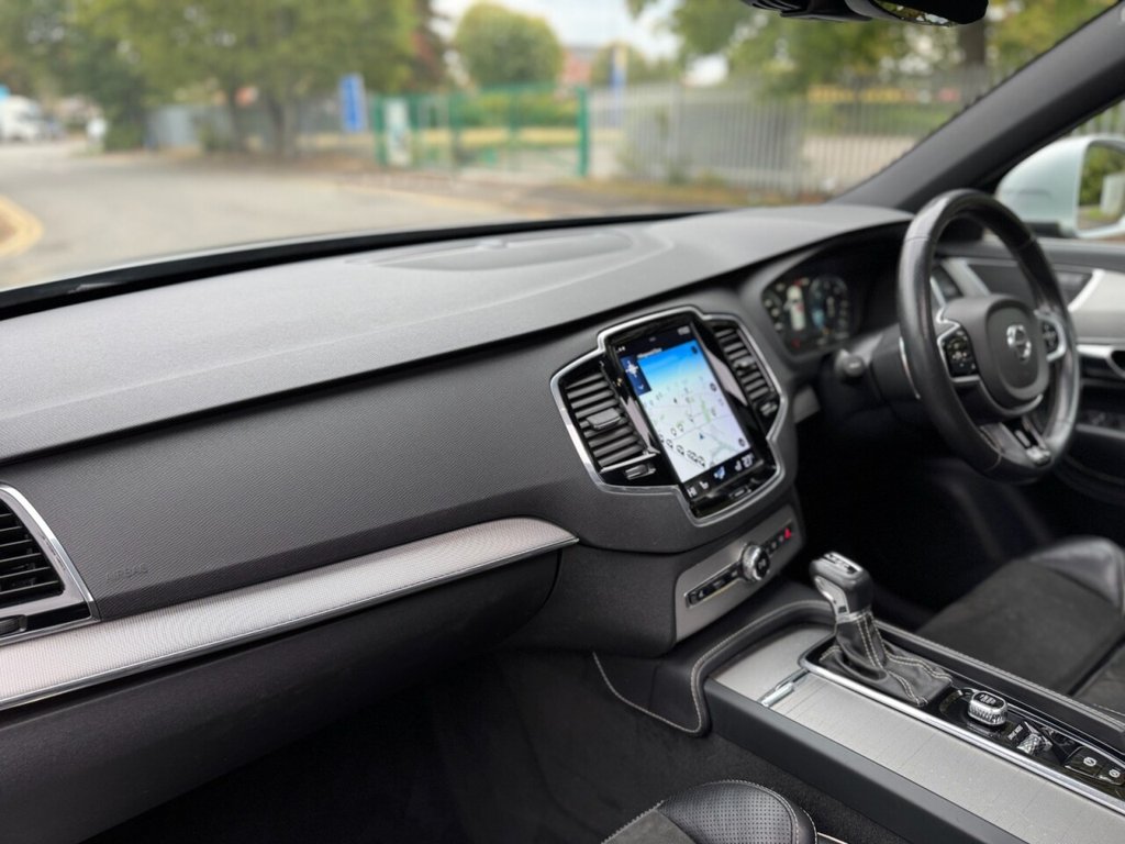 Used Volvo XC90 2018 for sale - 76095804: Photo 13
