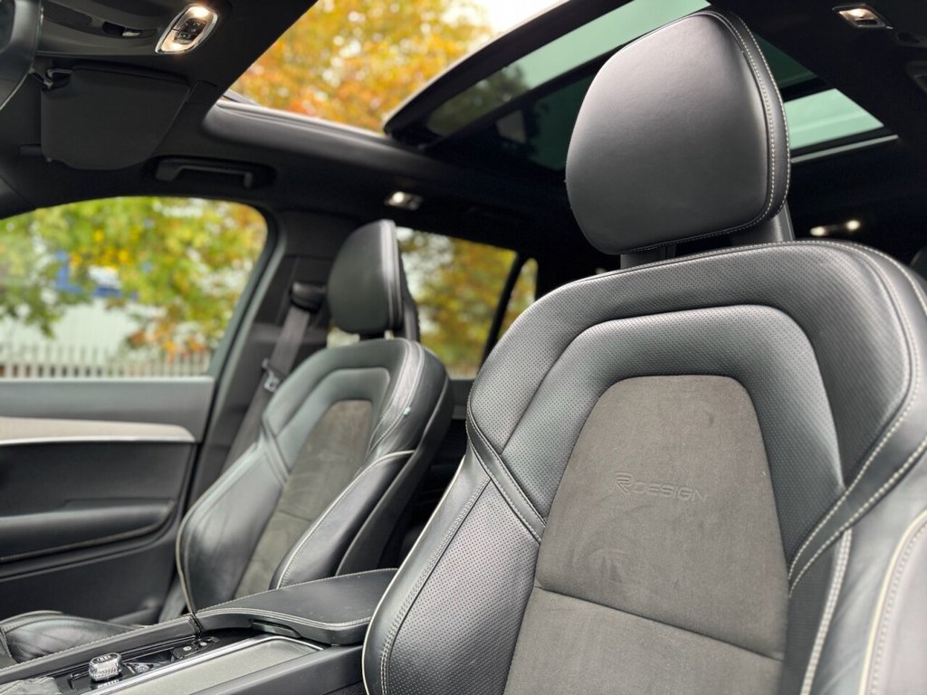 Used Volvo XC90 2018 for sale - 76095804: Photo 14