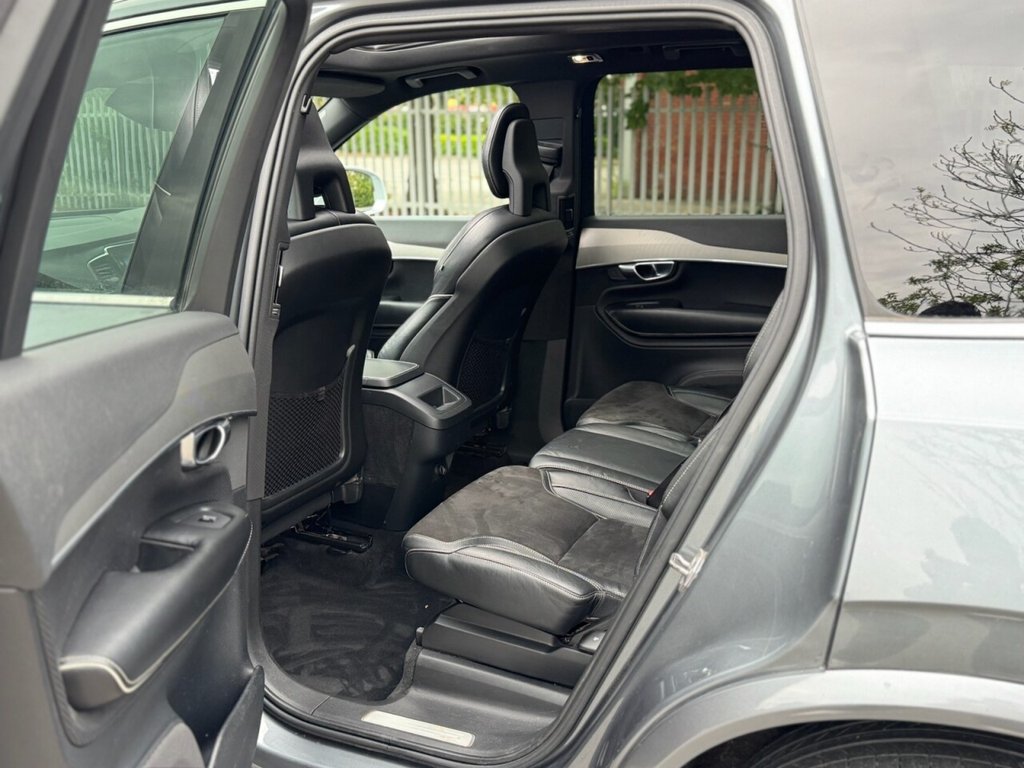 Used Volvo XC90 2018 for sale - 76095804: Photo 17
