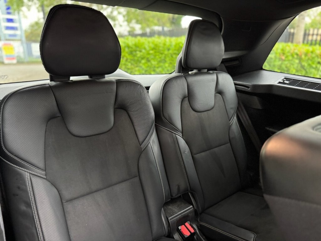 Used Volvo XC90 2018 for sale - 76095804: Photo 19