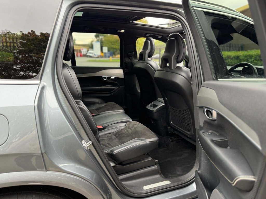 Used Volvo XC90 2018 for sale - 76095804: Photo 20