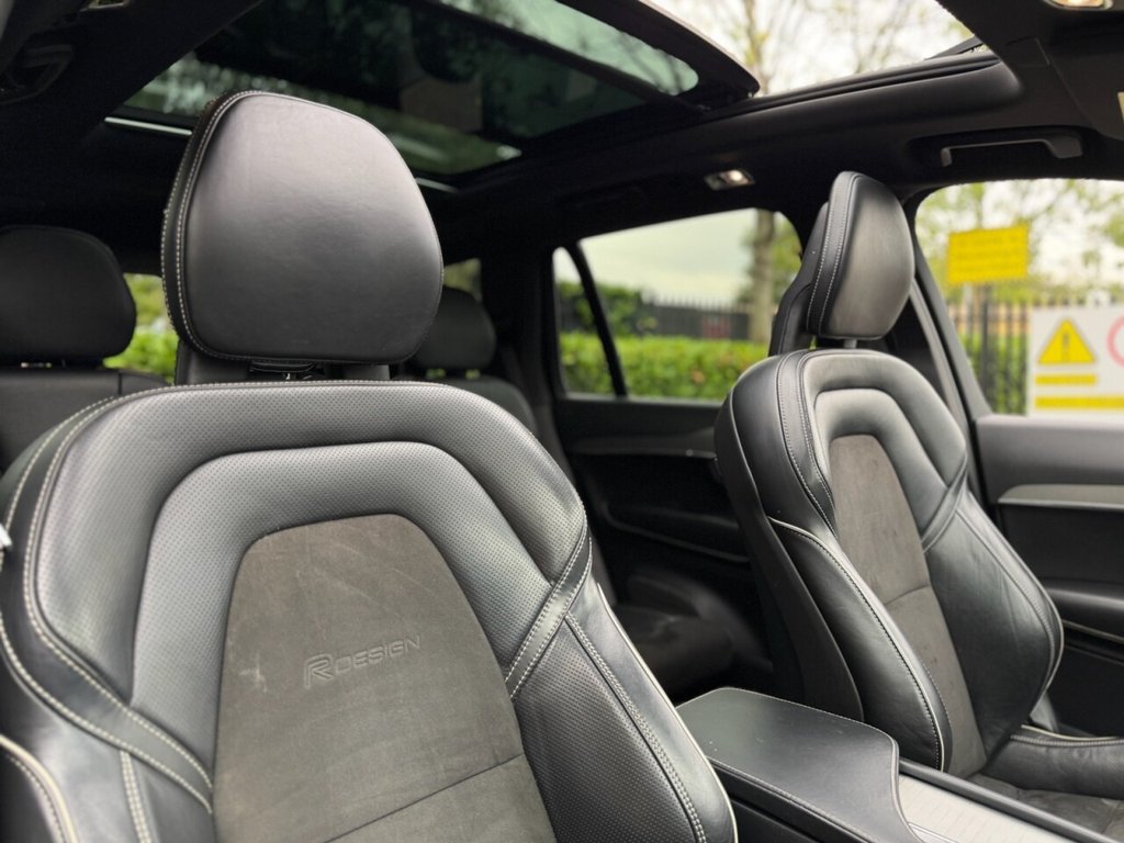 Used Volvo XC90 2018 for sale - 76095804: Photo 21