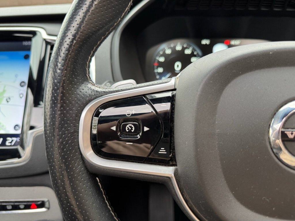 Used Volvo XC90 2018 for sale - 76095804: Photo 22