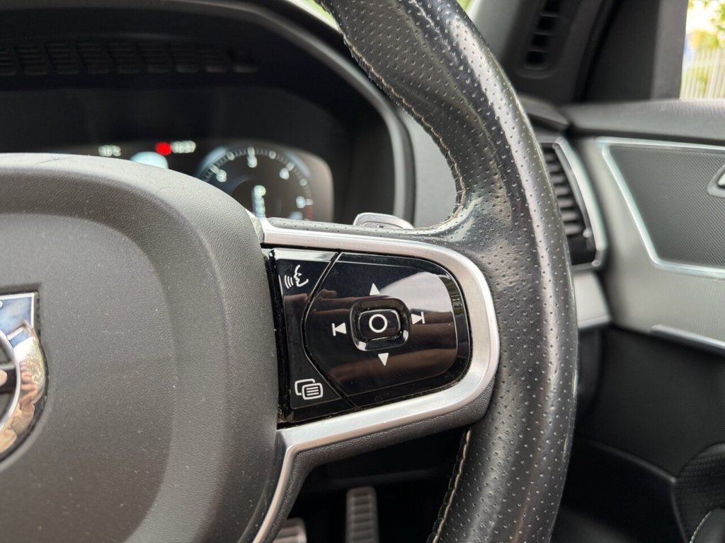 Used Volvo XC90 2018 for sale - 76095804: Photo 23