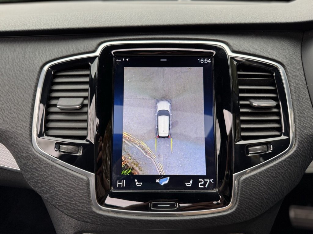 Used Volvo XC90 2018 for sale - 76095804: Photo 25